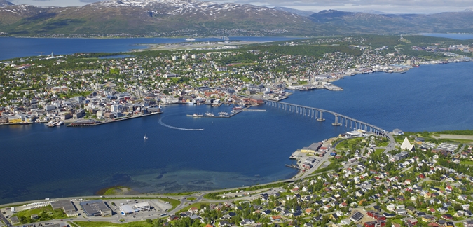Photo by Baard Loekken for Visit Norway